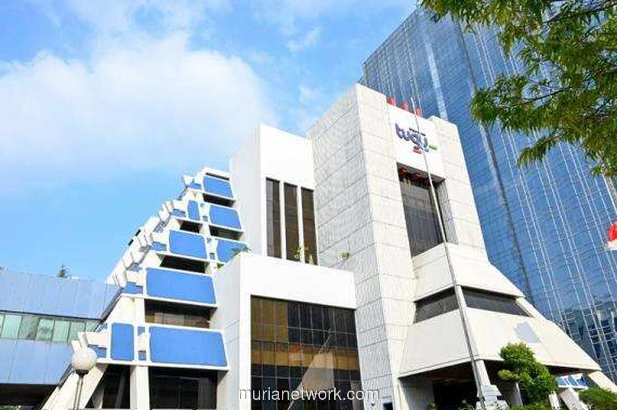 AM Best Angkat Outlook TUGU, Saham Asuransi BUMN Ini Langsung Melonjak