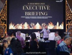 BP BUMN Dukung Transformasi Peruri, Tata Kelola Jadi Fondasi Utama