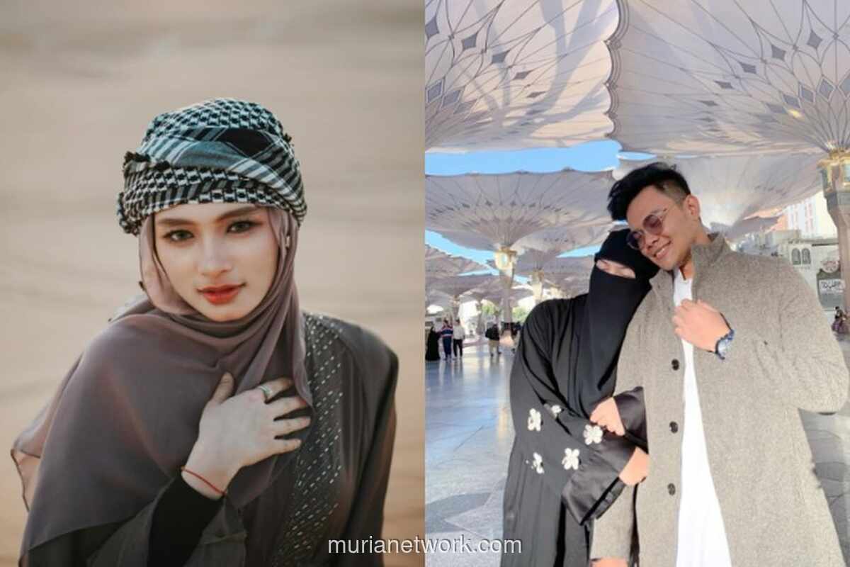 Mawa Bongkar Klaim Talak Fahmi: Dari Awal Tak Pernah Ada!