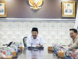 Gus Ipul Usul Korban Bencana Sumatera Dapat Jaminan Hidup Rp10 Ribu per Hari