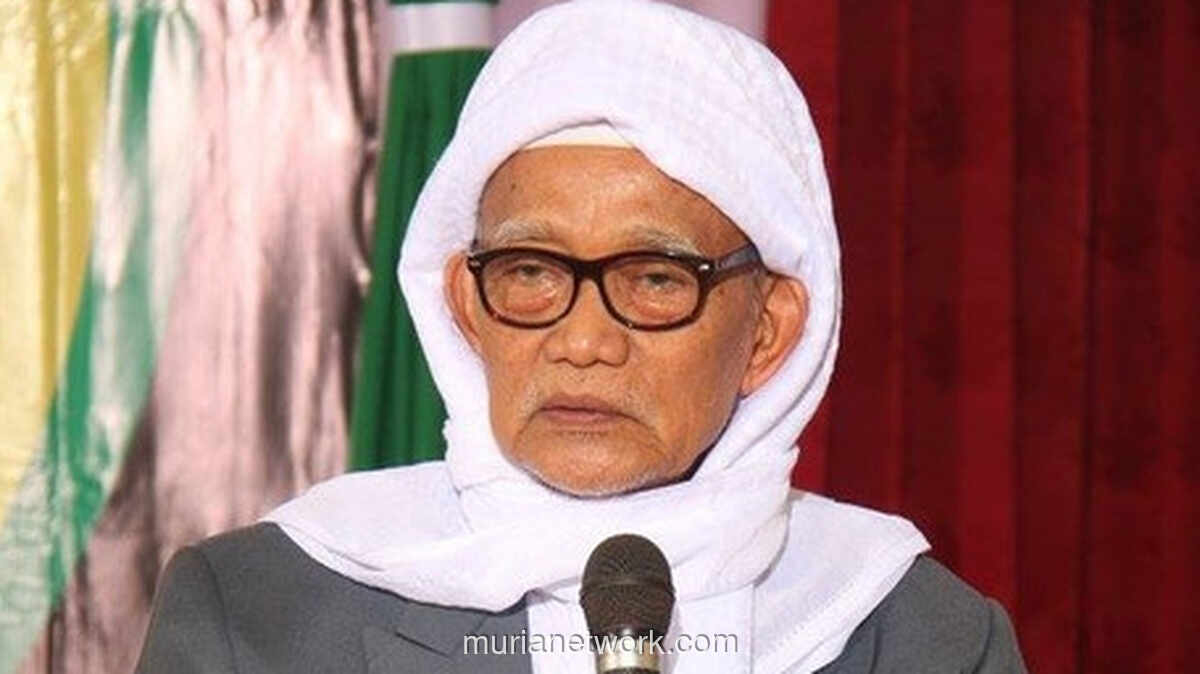 Sesepuh NU Gelar Pertemuan Darurat, Desak Penyelesaian Konflik di Tubuh PBNU