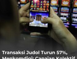 Ledakan di Perbatasan Kamboja dan Tren Menurunnya Judol di Indonesia: Kaitan yang Mengundang Tanya