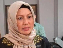 Wagub Babel Hellyana Resmi Tersangka Kasus Ijazah Palsu