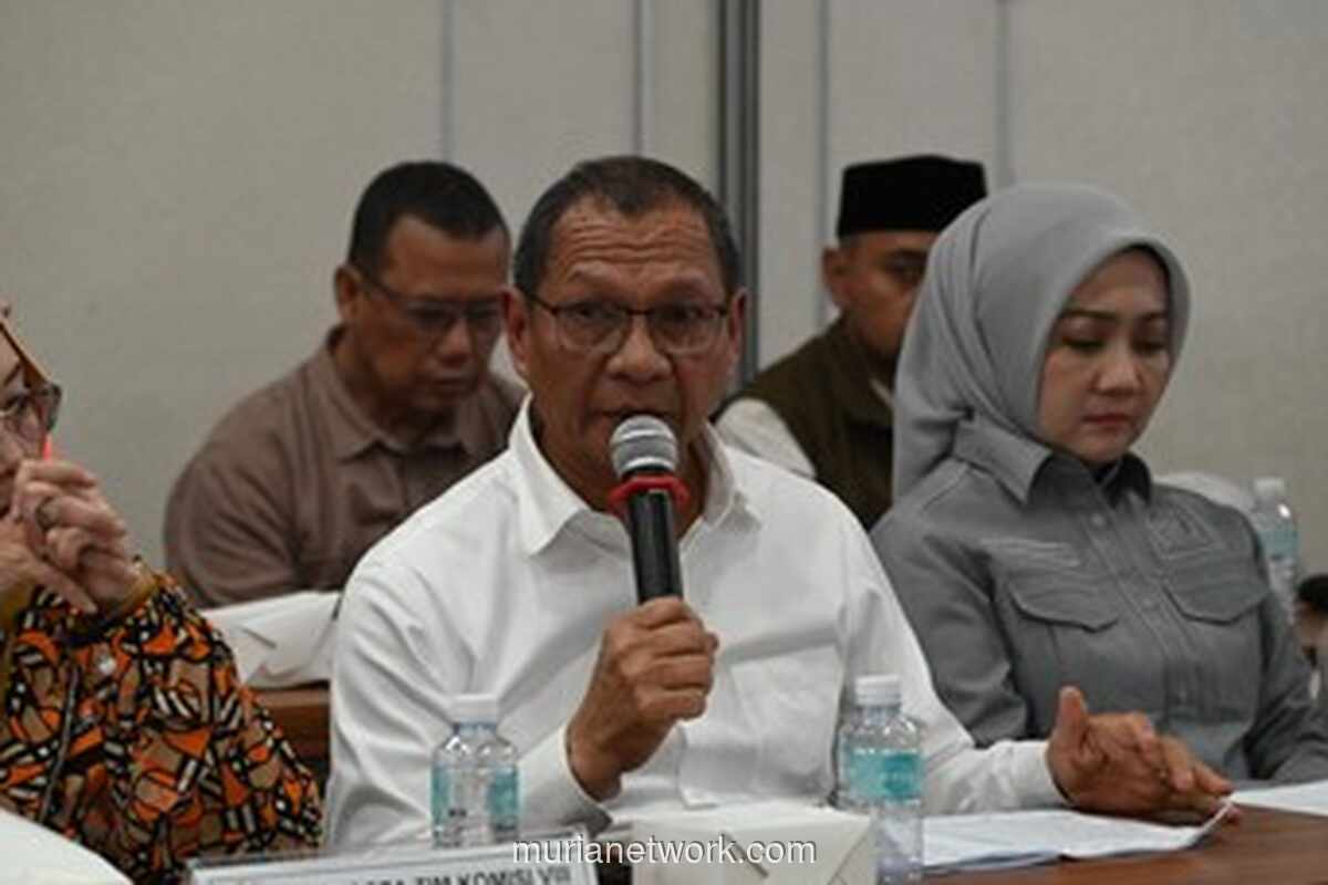 Husni Desak KIP-PIP Dipercepat untuk Pelajar Korban Bencana