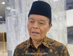 HNW Desak Buka Keran Bantuan Asing, Prabowo Tegaskan RI Mampu