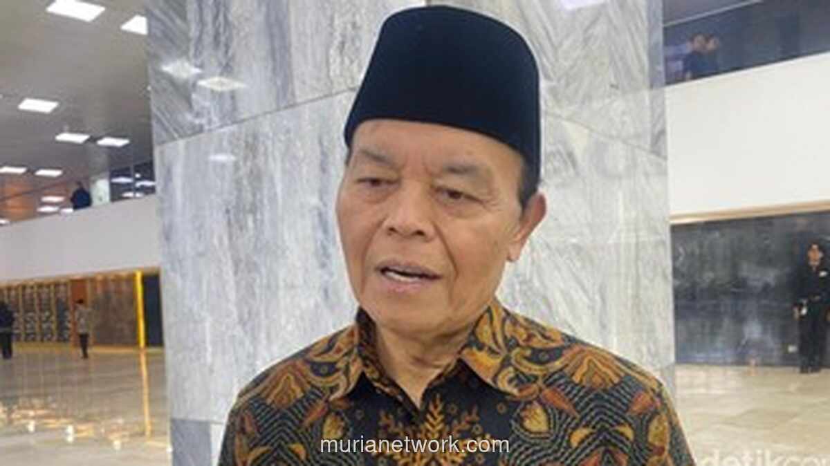 HNW Desak Buka Keran Bantuan Asing, Prabowo Tegaskan RI Mampu