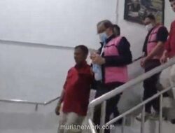 Dua Pejabat Inalum Ditahan, Diduga Rugikan Negara Rp133 Miliar