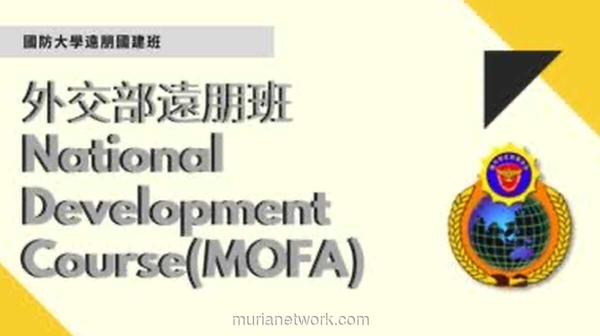 Far Friend Class Taiwan: Wisata Keluarga atau Pertukaran Intelijen Terselubung?