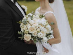 Katering Tak Datang, Massa Geruduk Wedding Organizer di Kayu Putih