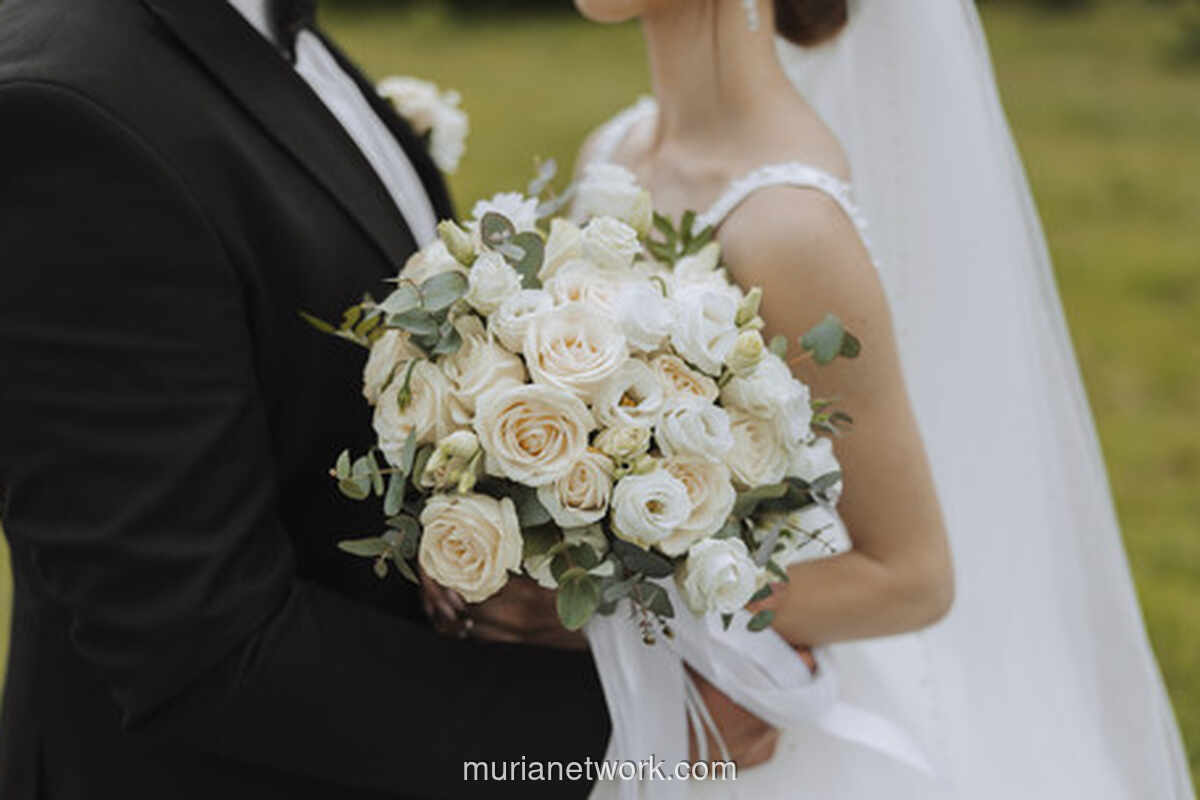 Katering Tak Datang, Massa Geruduk Wedding Organizer di Kayu Putih