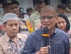 Merdeka atau Bencana Nasional? Anggota DPRD Sumut Beri Ultimatum untuk Nias