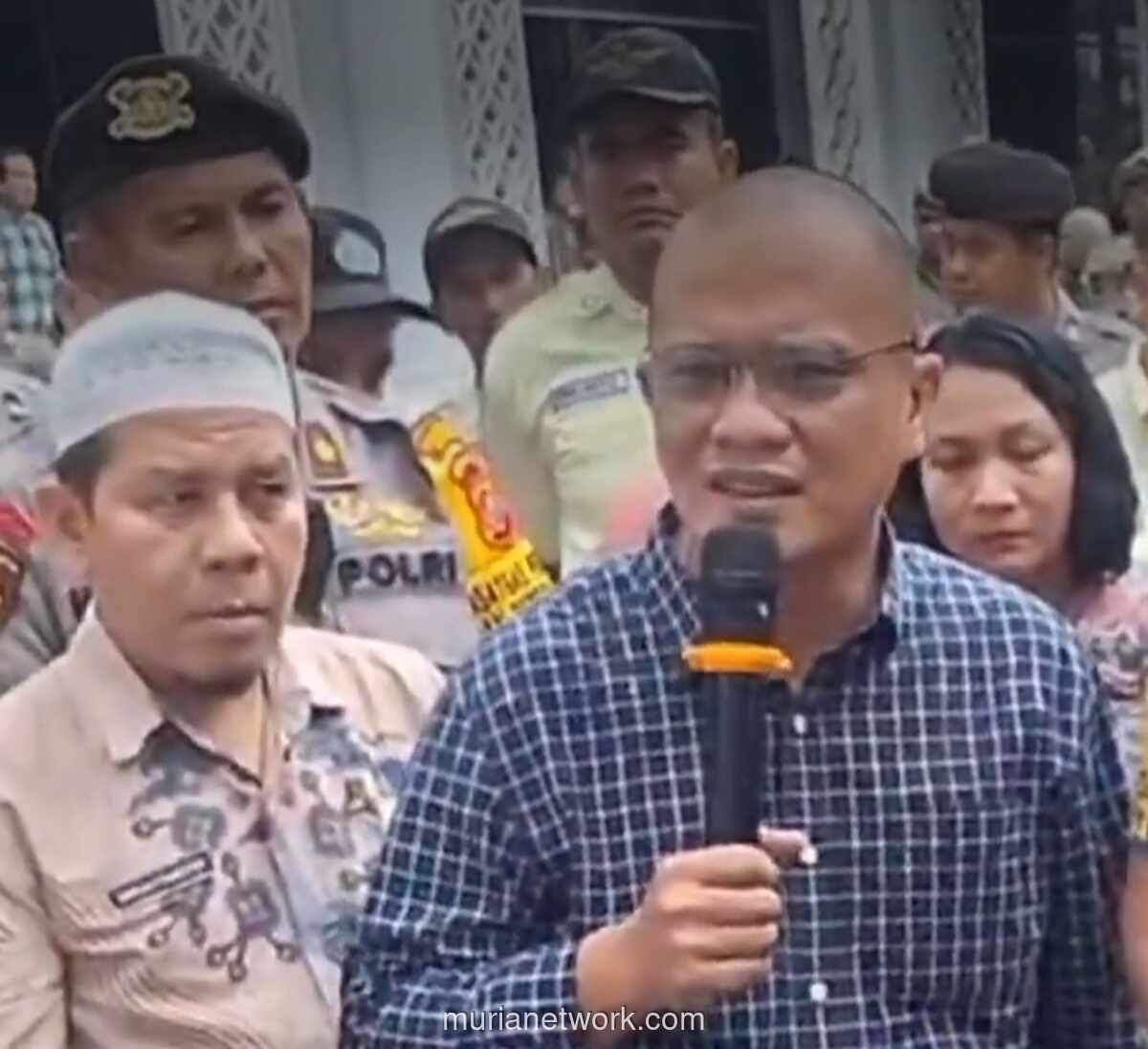 Merdeka atau Bencana Nasional? Anggota DPRD Sumut Beri Ultimatum untuk Nias