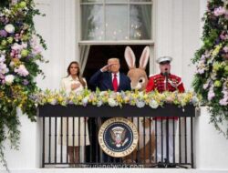 Trump Kembali Gagalkan Mimpi Greenland, Denmark dan Penduduk Asli Tolak Tegas