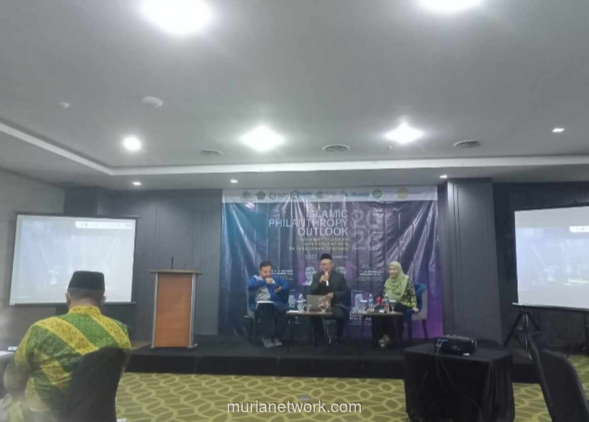 Zakat dan Wakaf Ditantang: Dari Krisis ke Keberlanjutan