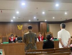 Tiga Petinggi Petro Energy Divonis Bui, Negara Rugi Rp 958,5 Miliar