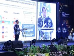 Wamen PANRB Soroti Pentingnya Ekosistem Belajar untuk Cetak ASN Tangguh di Forum Masa Depan