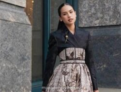 Maudy Ayunda Buka Suara Soal Banjir Sumatra, Justru Diterpa Badai Kritik