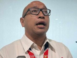 Komunikator Utama SKK Migas, Hudi Dananjoyo Suryodipuro, Tutup Usia dalam Kecelakaan