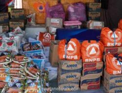 Anggota DPR Desak Permudah Izin Penggalangan Dana Darurat