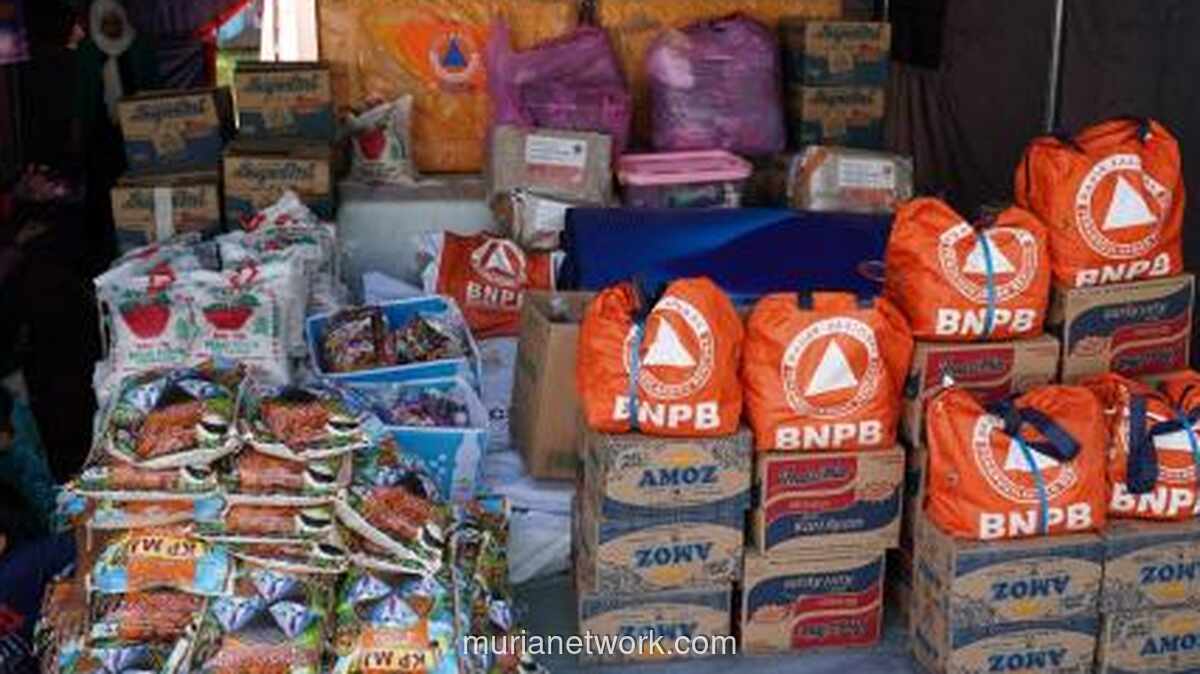 Anggota DPR Desak Permudah Izin Penggalangan Dana Darurat