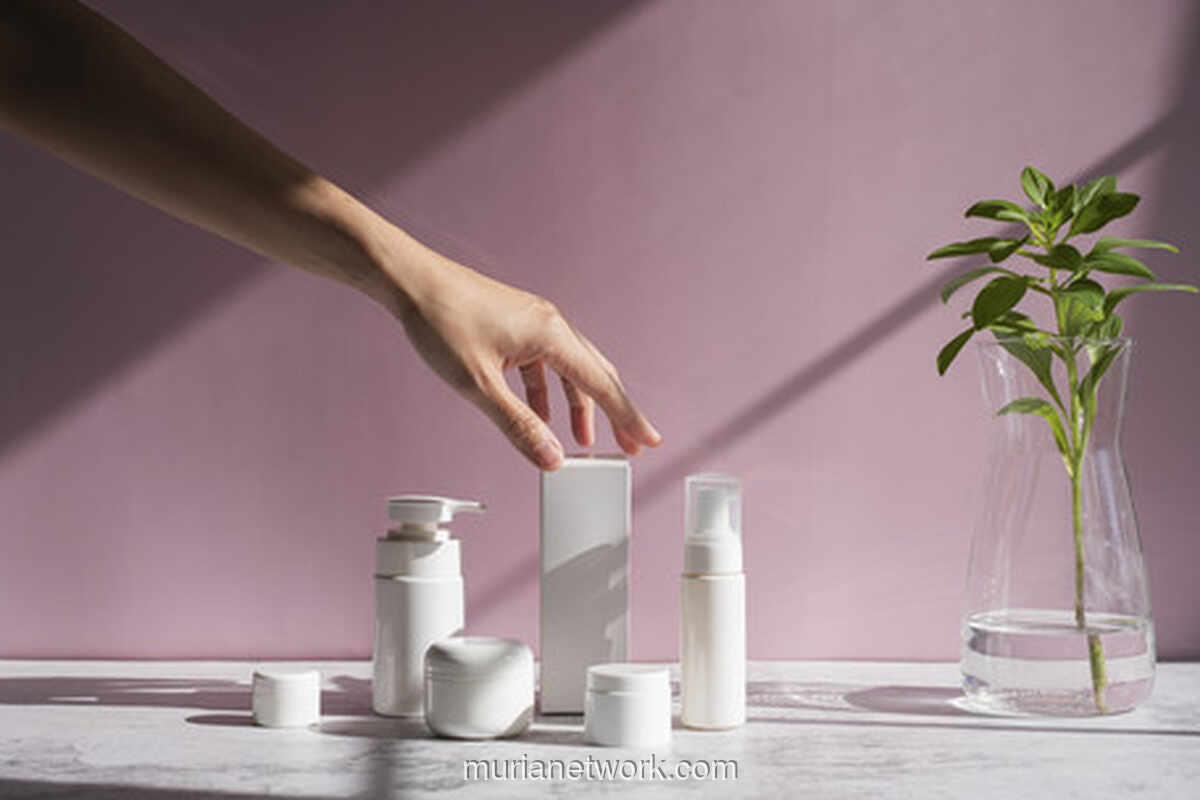 Rutinitas Skincare yang Bikin Glowing Ternyata Tak Perlu Ribet