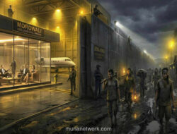 Bandara Khusus Morowali: Gerbang Privilege yang Memupuk Bom Waktu