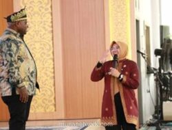 Bupati Siak Buka Suara: Bom Waktu Agraria dan Bau Menyengat di Ulu Hati