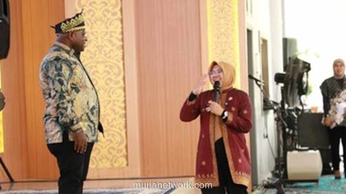 Bupati Siak Buka Suara: Bom Waktu Agraria dan Bau Menyengat di Ulu Hati