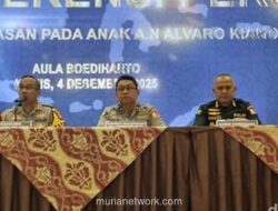 Delapan Bulan Menanti, Kerangka di Bawah Jembatan Tenjo Teridentifikasi sebagai Alvaro