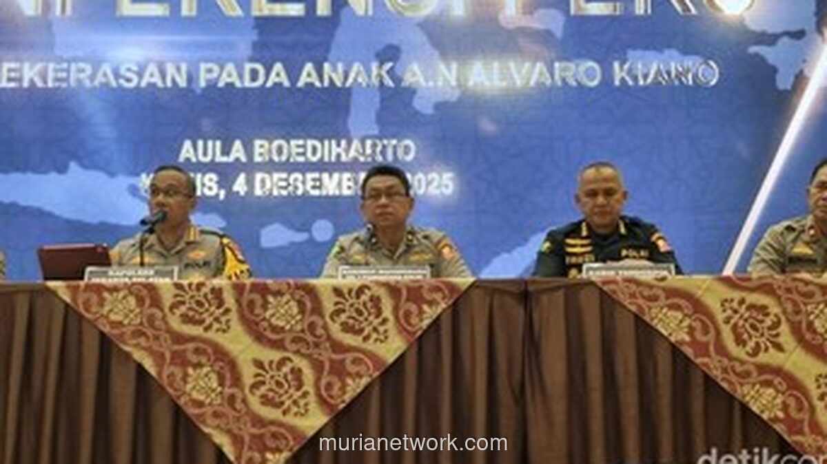 Delapan Bulan Menanti, Kerangka di Bawah Jembatan Tenjo Teridentifikasi sebagai Alvaro