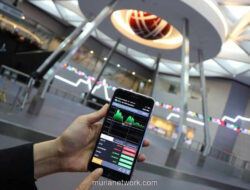 Investor RI Tembus 20 Juta, Reksa Dana Jadi Pendorong Utama