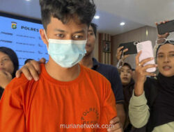 Mahasiswa IT Kirim Ancaman Bom ke 10 Sekolah Depok Usai Putus Cinta