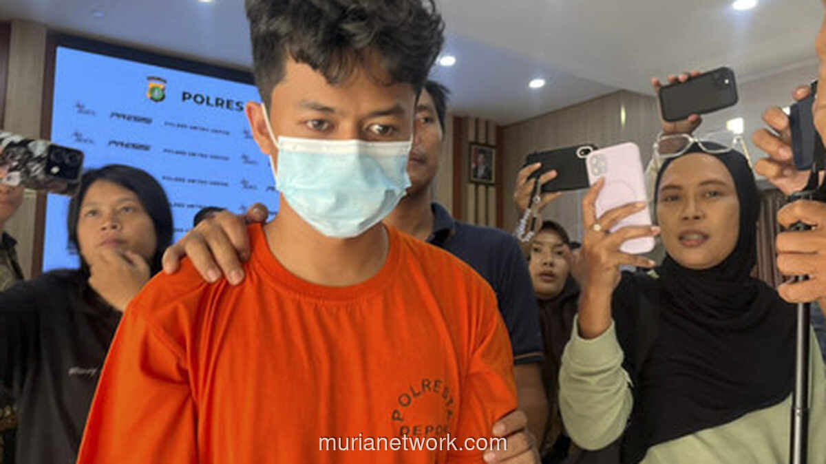 Mahasiswa IT Kirim Ancaman Bom ke 10 Sekolah Depok Usai Putus Cinta