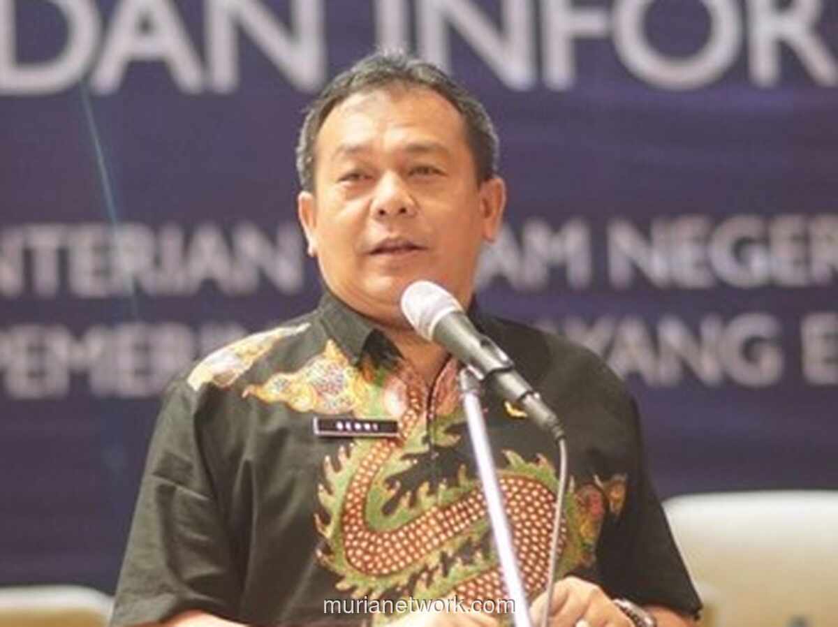 Bupati Aceh Selatan Ditelepon Mendagri Usai Umrah Saat Wilayahnya Terendam Banjir