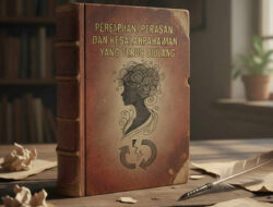 Ketika Perasaan Perempuan Dianggap Gangguan, Bukan Fakta