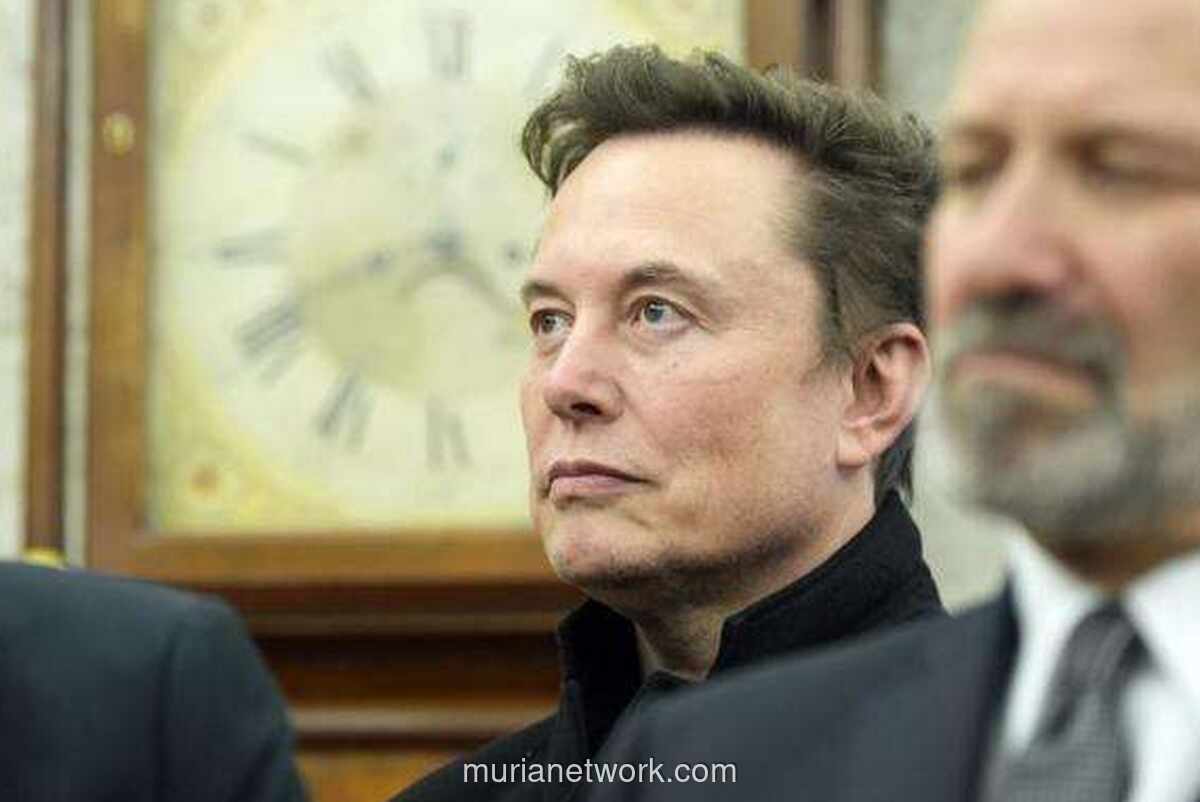 Pengadilan Delaware Restui Paket Gaji Rp 900 Triliun untuk Elon Musk