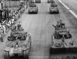 Suara dari Hutan Gayo: Kisah Radio Rimba Raya yang Selamatkan Republik