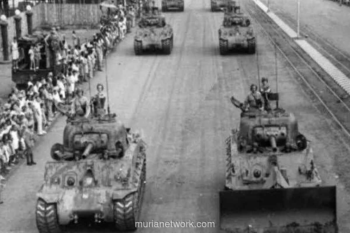 Suara dari Hutan Gayo: Kisah Radio Rimba Raya yang Selamatkan Republik