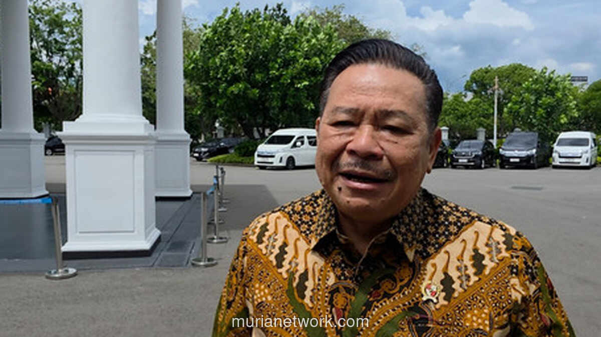 Panggilan Dadakan Prabowo untuk Otto Hasibuan, Agenda Istana Masih Gelap