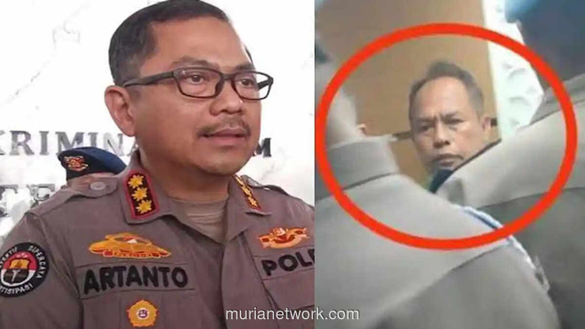 AKBP Basuki Tak Terima Dipecat, Ajukan Banding Usai Kasus Dosen Meninggal