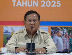 Prabowo Minta Parasut Bantuan Bencana Dikumpulkan, Panglima TNI Beri Jawaban Tak Terduga