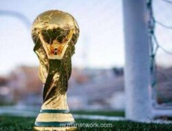 Gila! 150 Juta Tiket Piala Dunia 2026 Diborong Penggemar Sebelum Kick-off