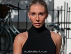 Bintang Porno Bonnie Blue Diciduk di Bali, Diduga Produksi Konten Asusila