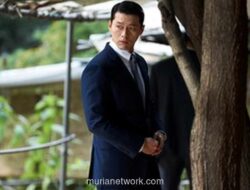Hyun Bin Rela Gendut 14 Kg Demi Peran Baru di Made in Korea