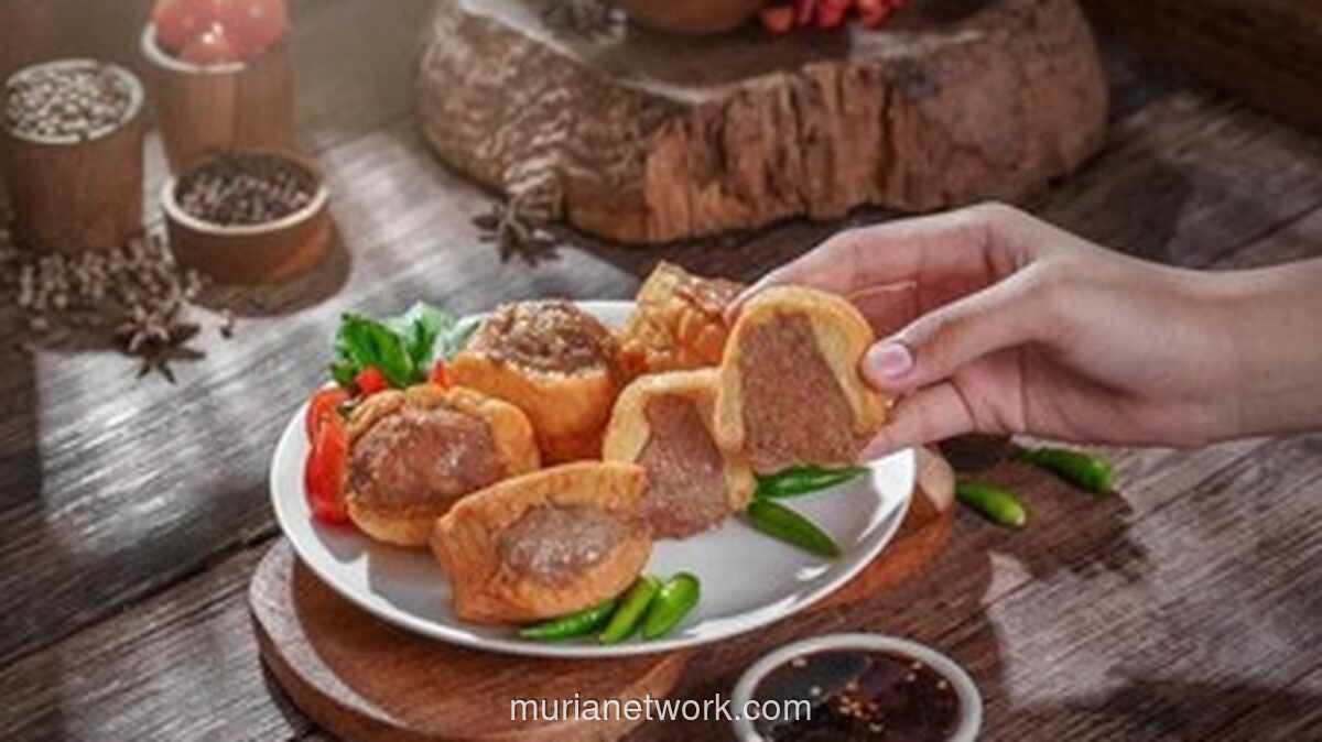 7 Pilihan Lezat untuk Tulang yang Tak Mudah Rapuh