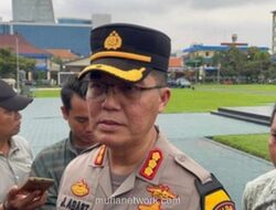 Dalang Perusakan Rumah Nenek Elina Akhirnya Ditangkap di Warung Kopi