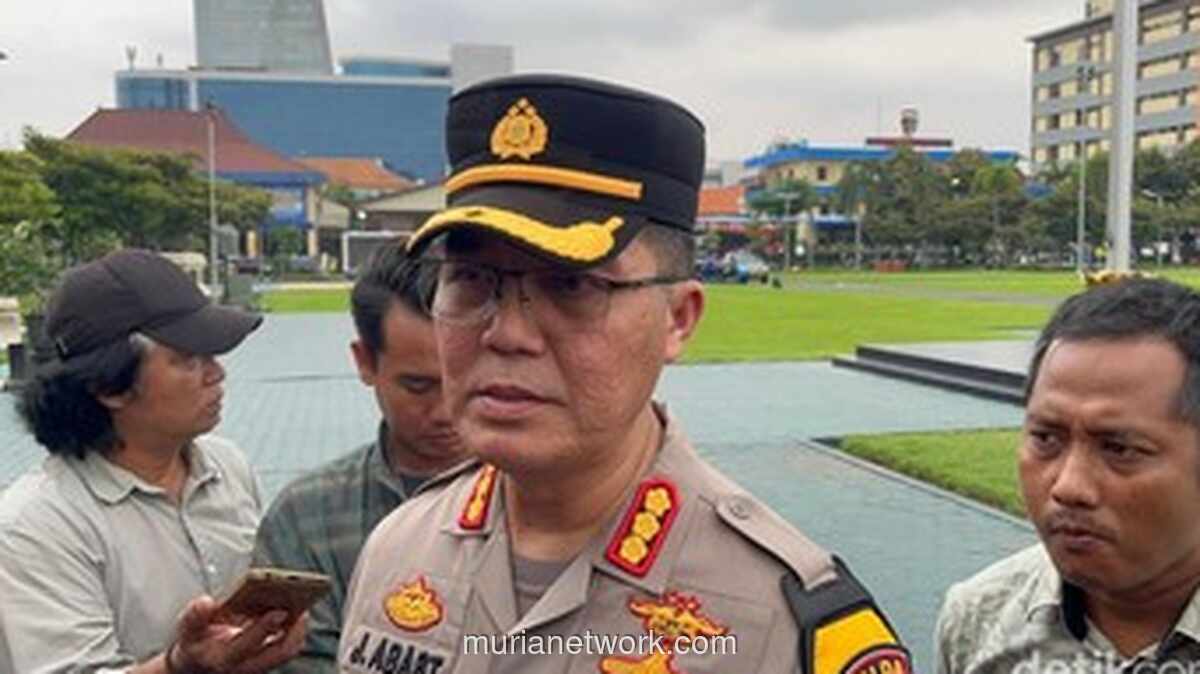 Dalang Perusakan Rumah Nenek Elina Akhirnya Ditangkap di Warung Kopi