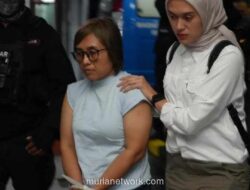Dewi Astutik, Mami Narkoba Rp 5 Triliun, Ditangkap di Kamboja Setelah Jaringan Golden Triangle Runtuh