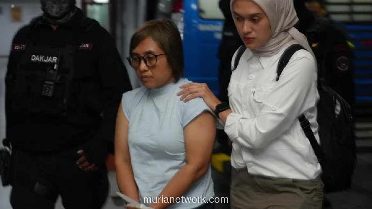 Dewi Astutik, Mami Narkoba Rp 5 Triliun, Ditangkap di Kamboja Setelah Jaringan Golden Triangle Runtuh