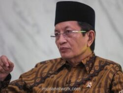 Pleno PBNU Tetapkan Zulfa Mustofa sebagai Penjabat Ketum